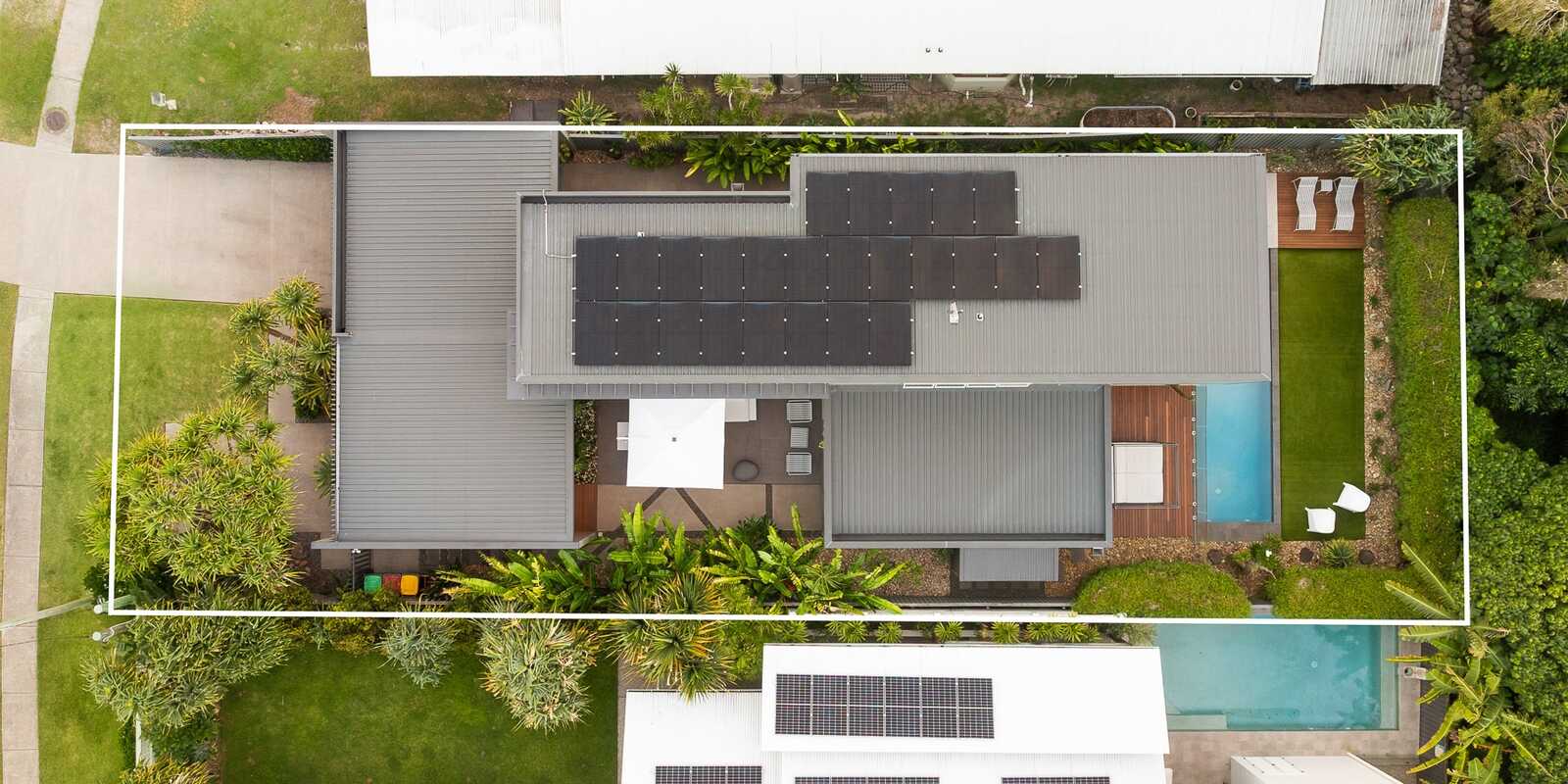 3 Warragah Parade Yaroomba 3 Warragah Parade Yaroomba