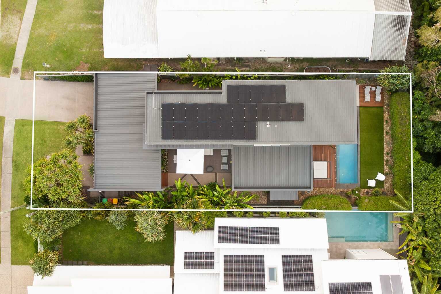 3 Warragah Parade Yaroomba 3 Warragah Parade Yaroomba