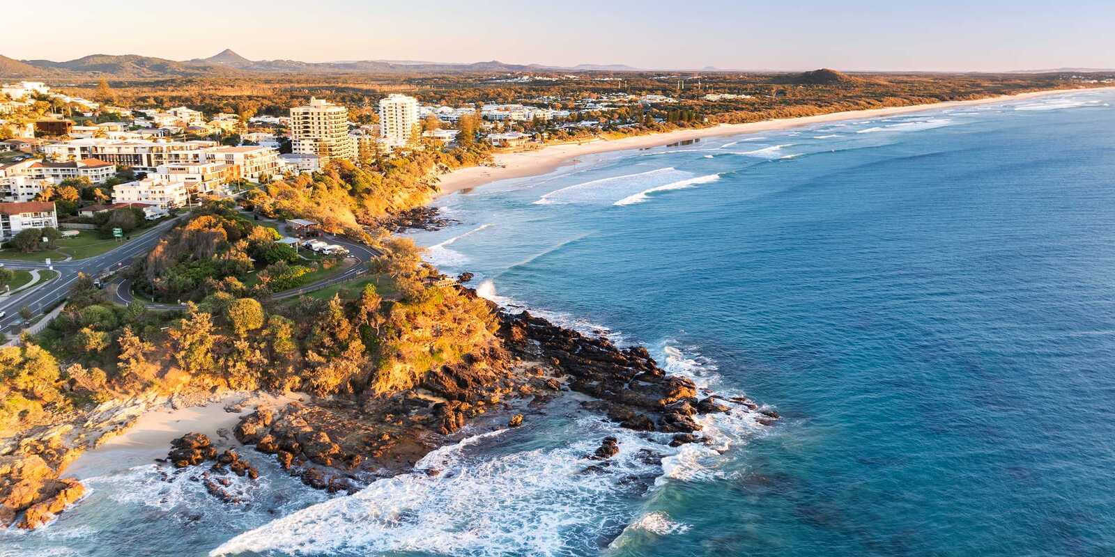 3 Warragah Parade Yaroomba 3 Warragah Parade Yaroomba