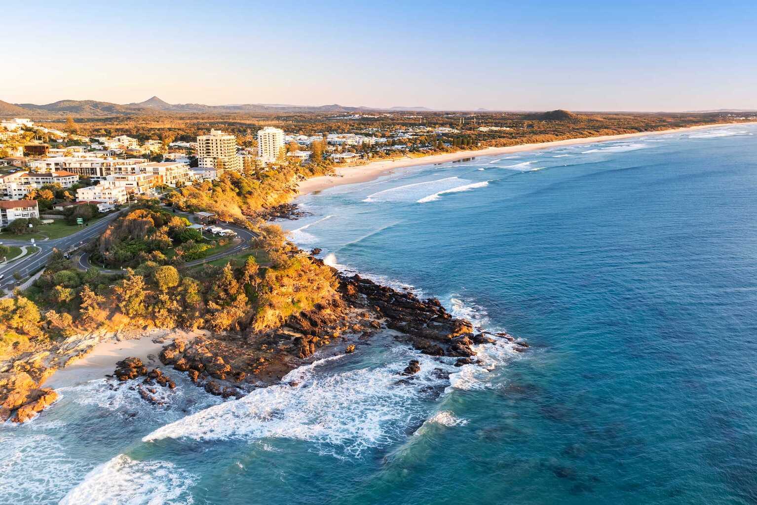 3 Warragah Parade Yaroomba 3 Warragah Parade Yaroomba