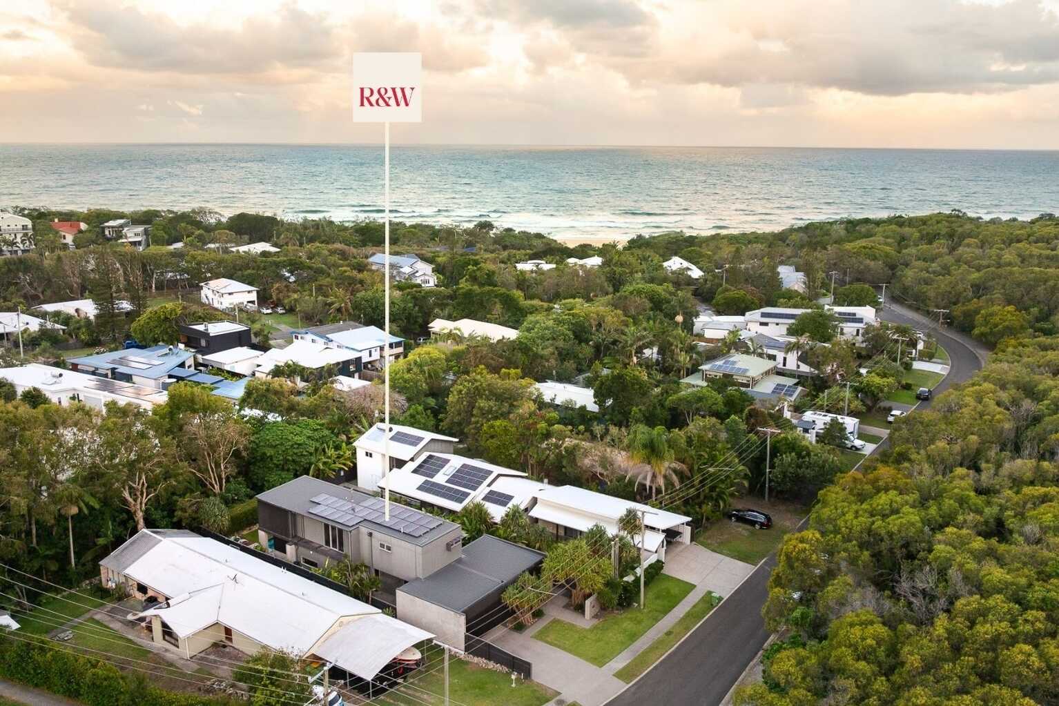3 Warragah Parade Yaroomba 3 Warragah Parade Yaroomba