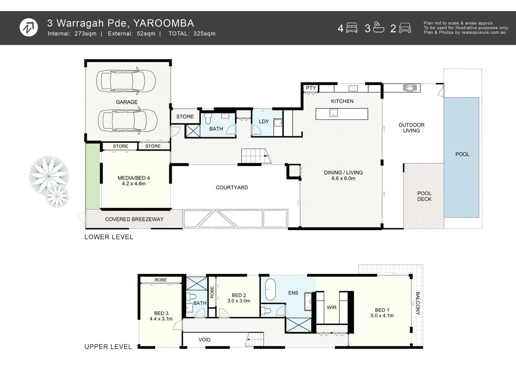 3 Warragah Parade Yaroomba 3 Warragah Parade Yaroomba