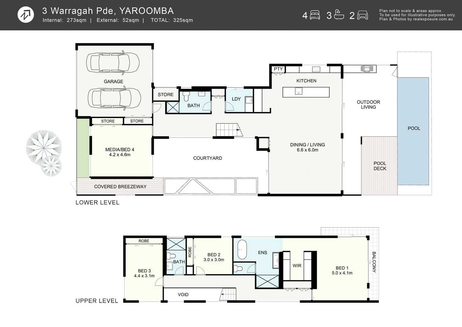 3 Warragah Parade Yaroomba 3 Warragah Parade Yaroomba