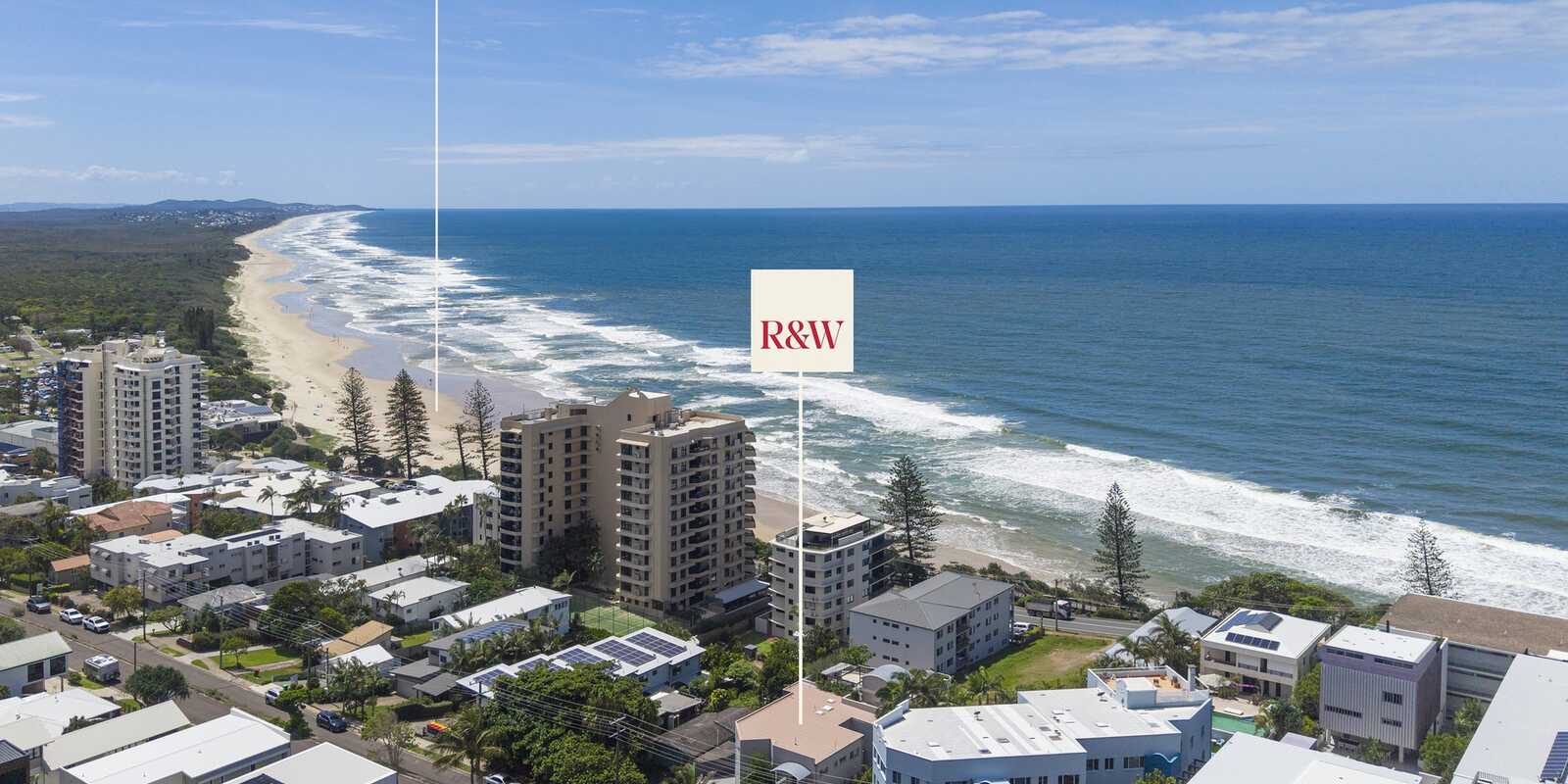 1/55 Coolum Terrace Coolum Beach