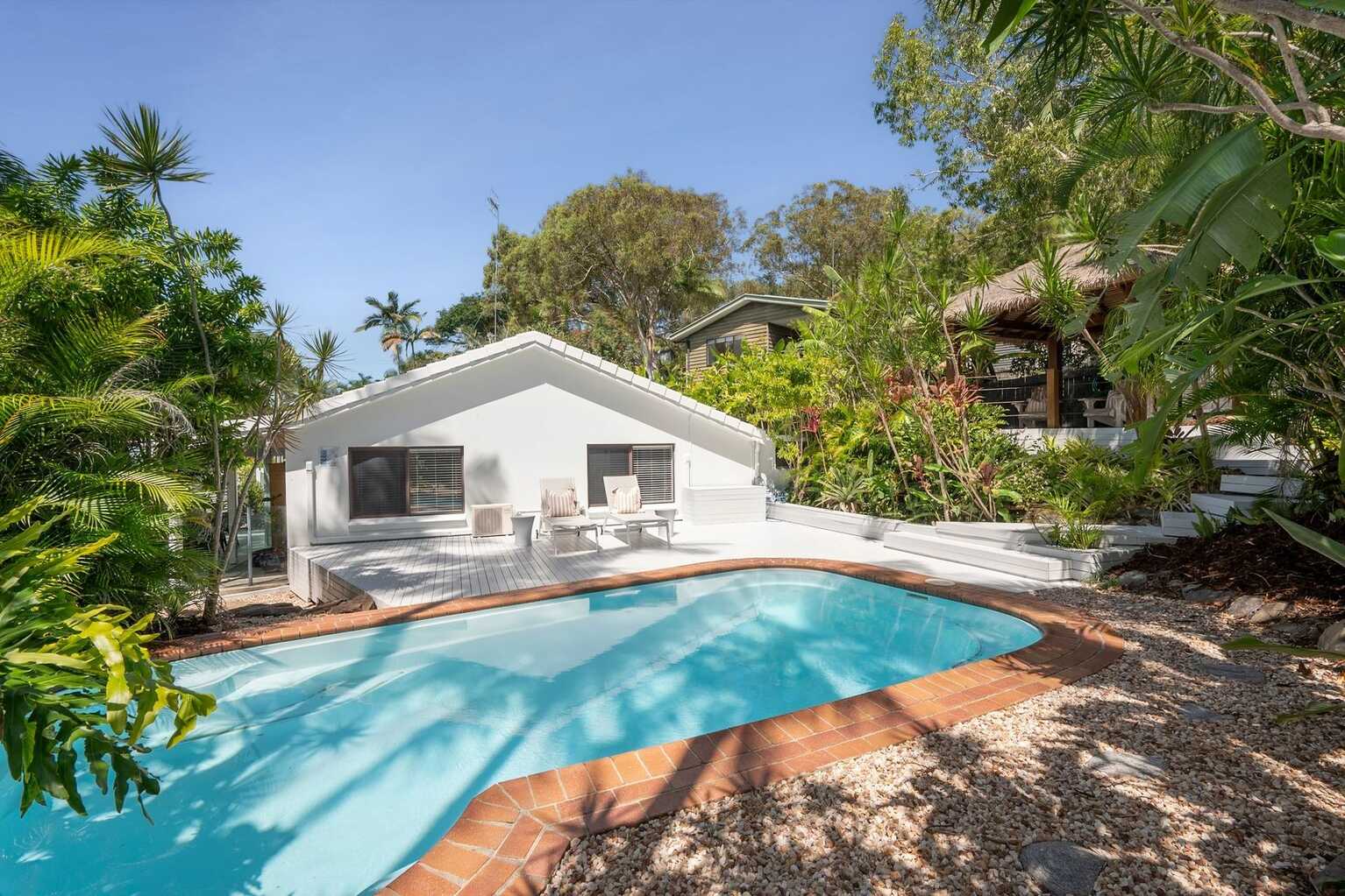 6 Camille Court Mount Coolum