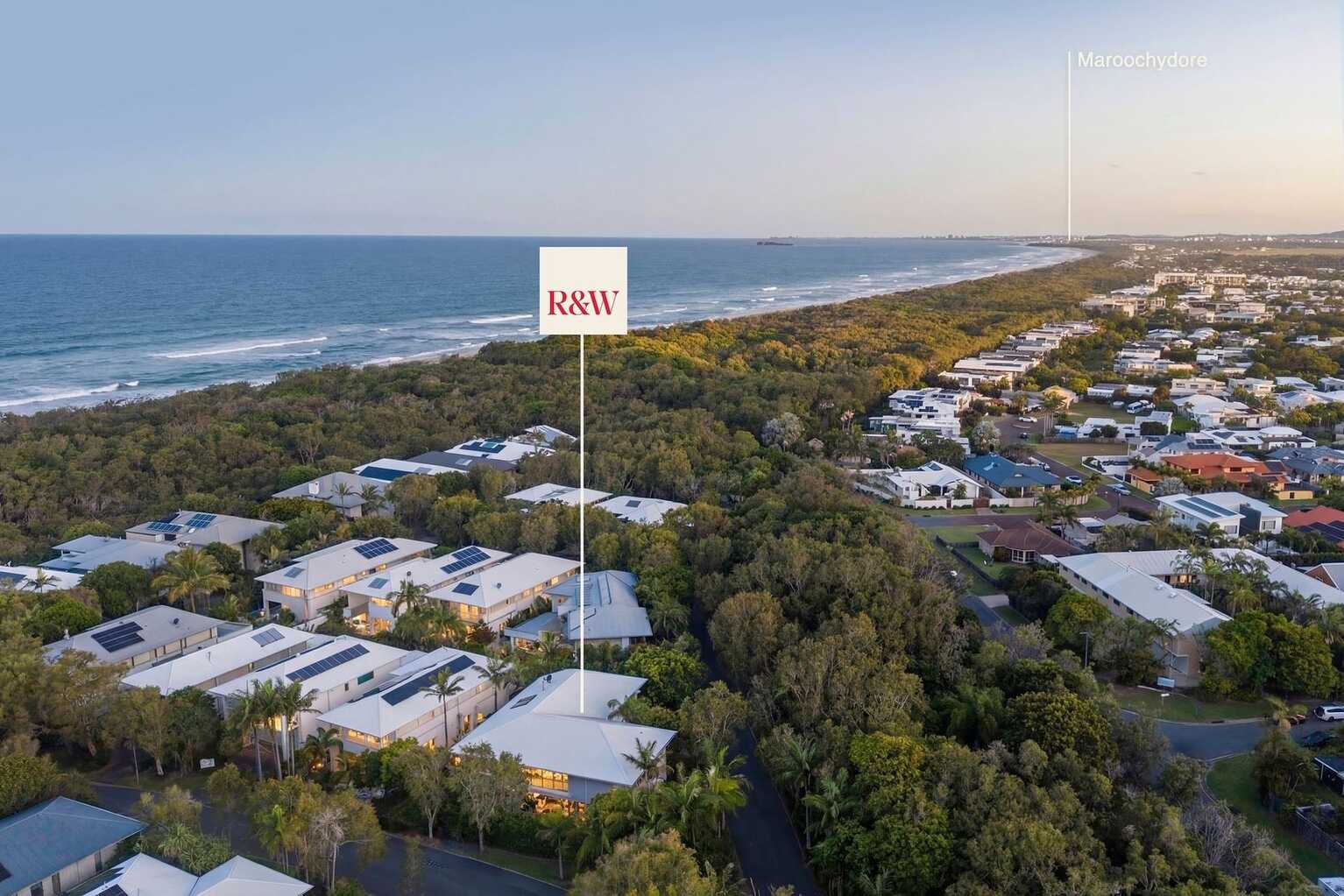 5 Yaroomba Drive Yaroomba 5 Yaroomba Drive Yaroomba
