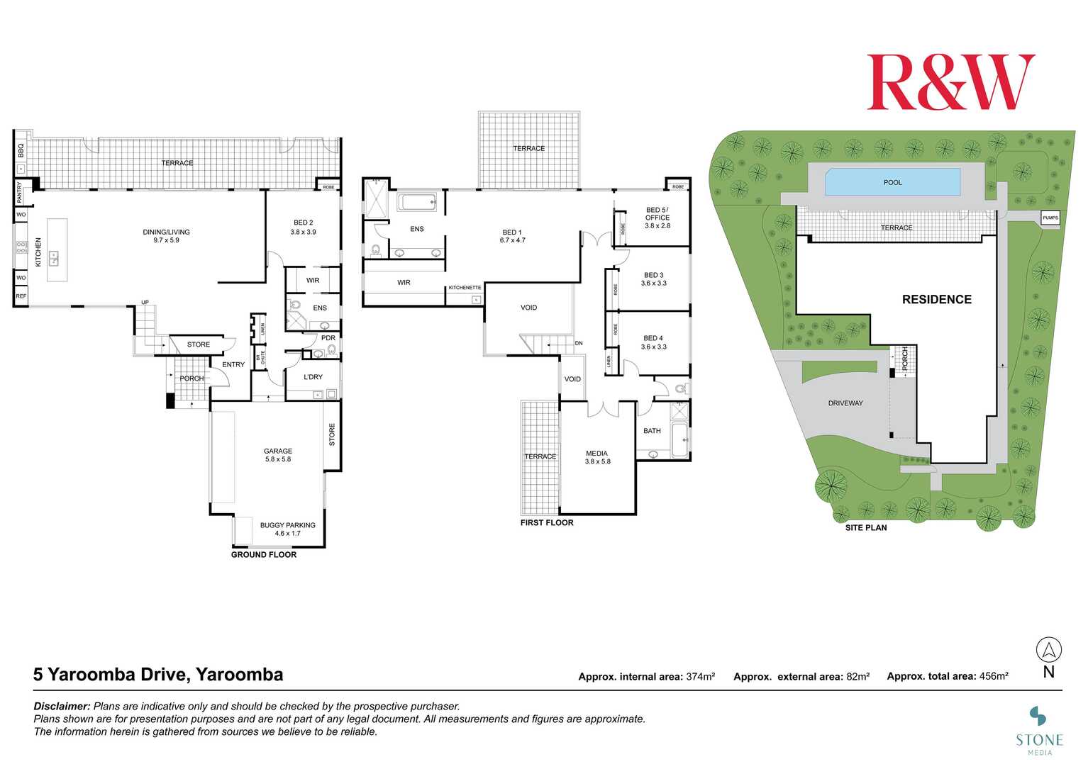 5 Yaroomba Drive Yaroomba 5 Yaroomba Drive Yaroomba