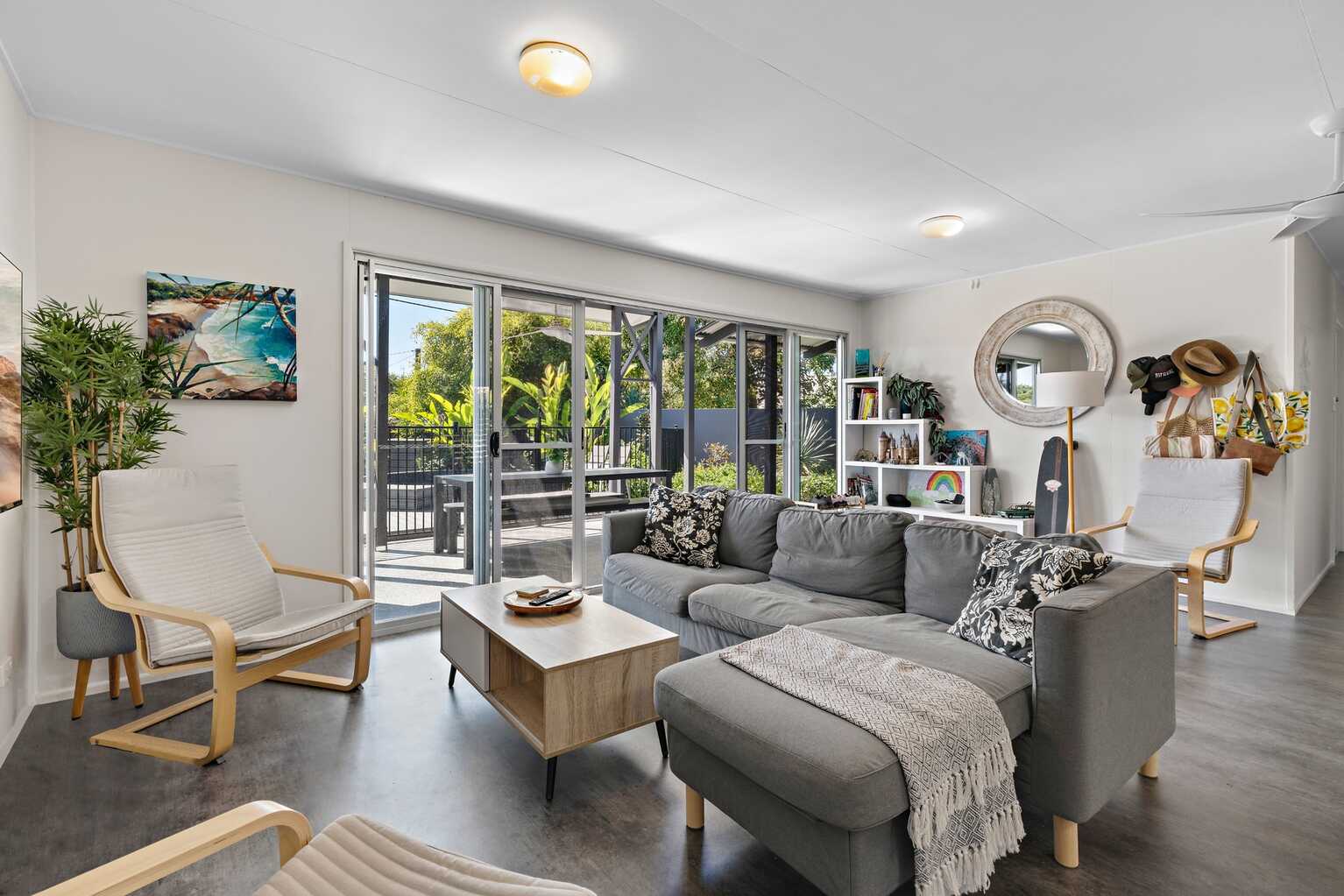 1/33 Yinneburra Street Yaroomba