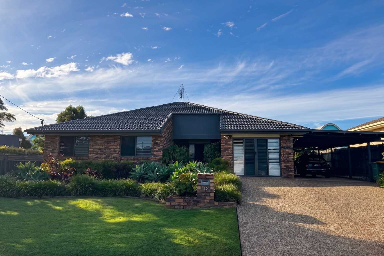 12 Sherwood Court Coolum Beach 12 Sherwood Court Coolum Beach