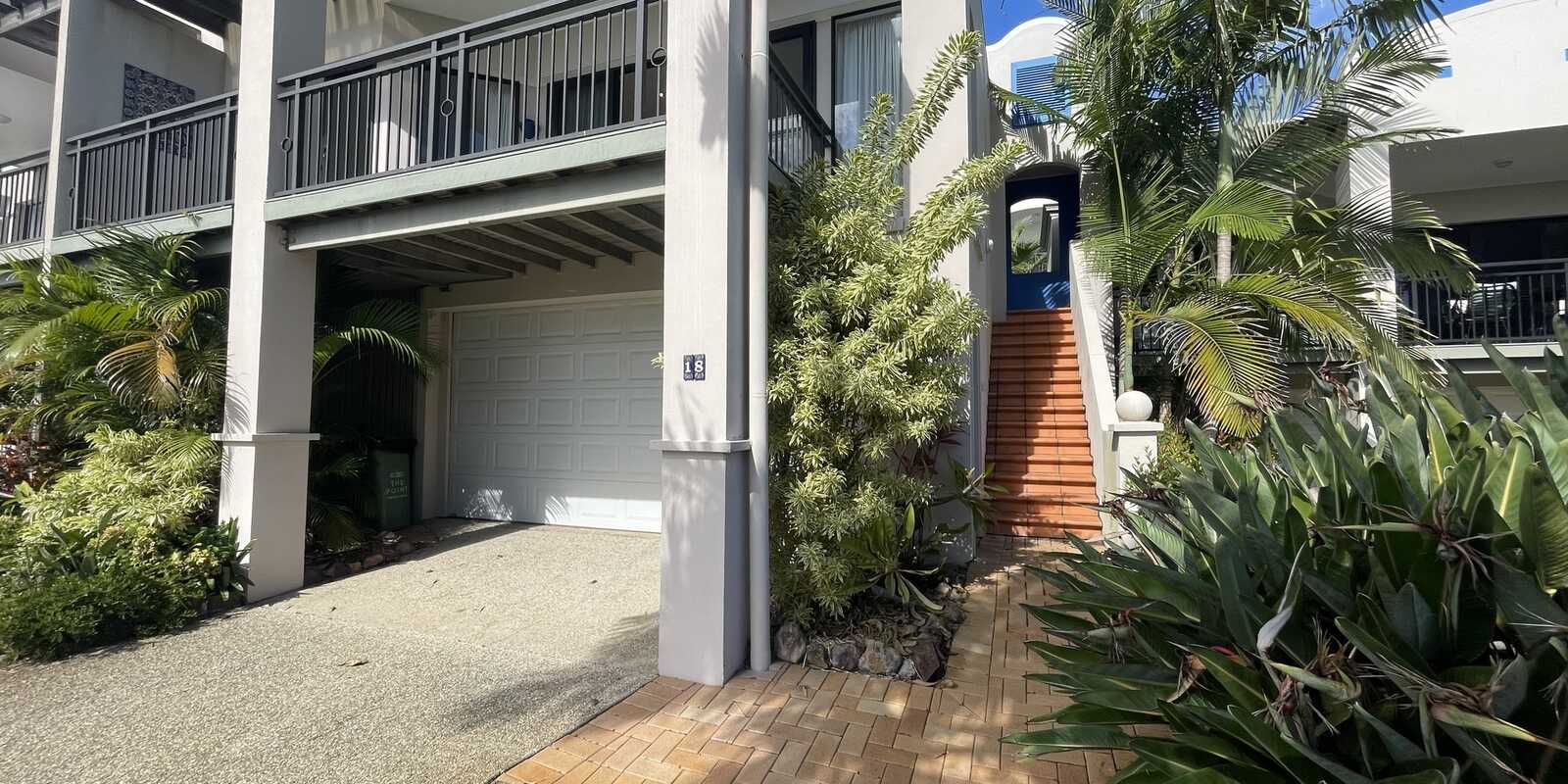 18/21 Bay Terrace Coolum Beach