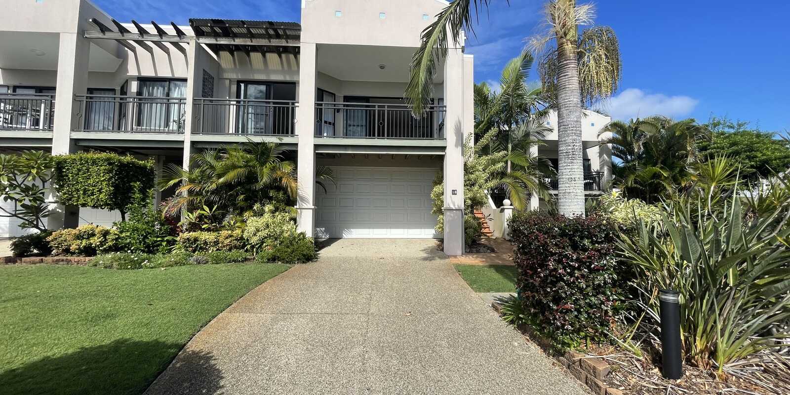18/21 Bay Terrace Coolum Beach