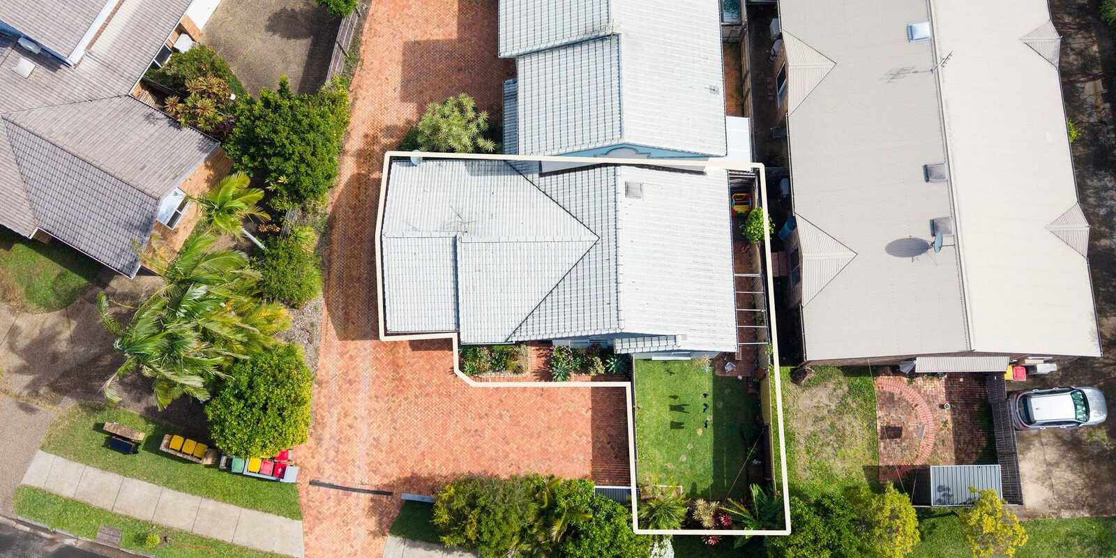 1/33 Jarnahill Drive Mount Coolum