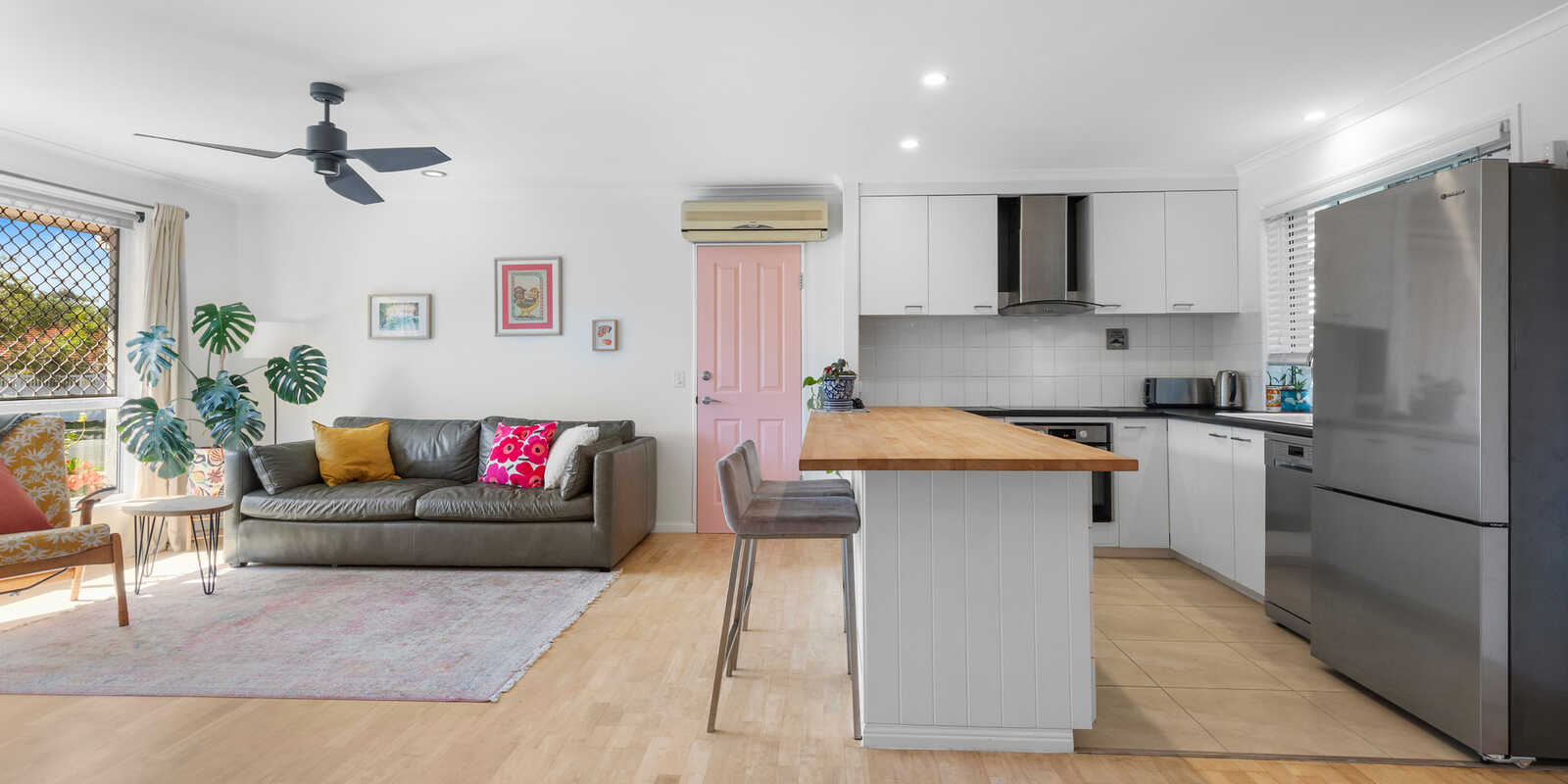 1/33 Jarnahill Drive Mount Coolum