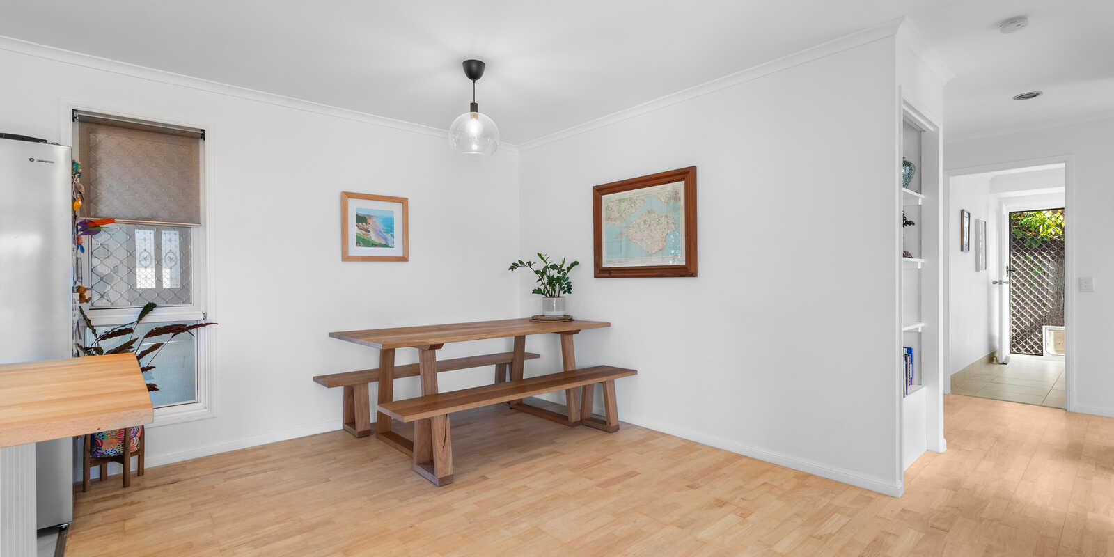 1/33 Jarnahill Drive Mount Coolum