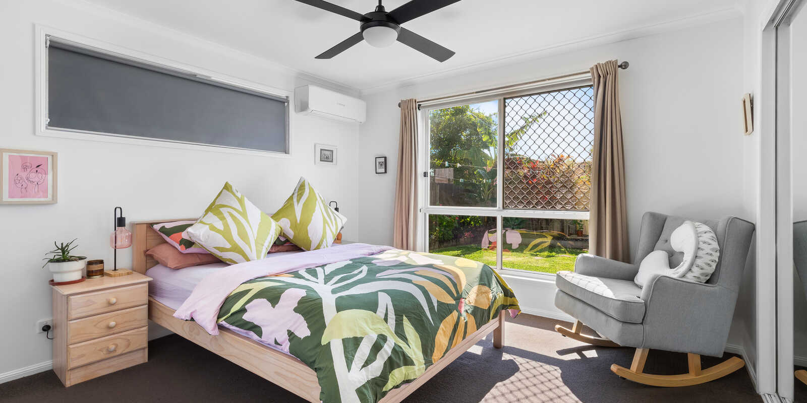 1/33 Jarnahill Drive Mount Coolum