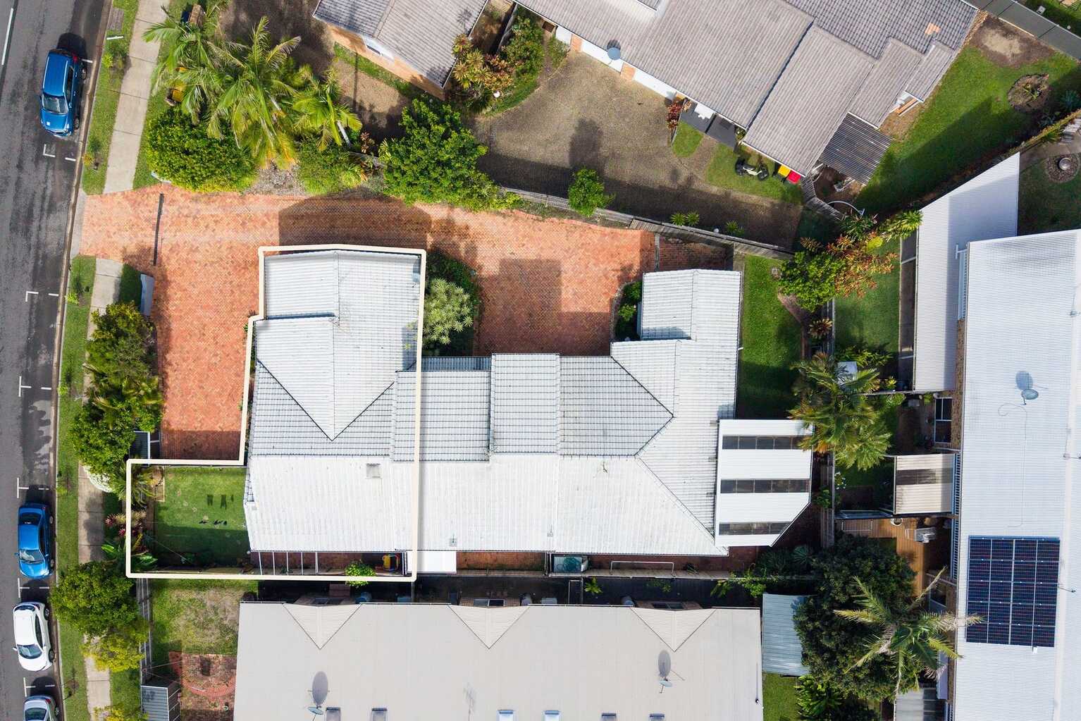 1/33 Jarnahill Drive Mount Coolum