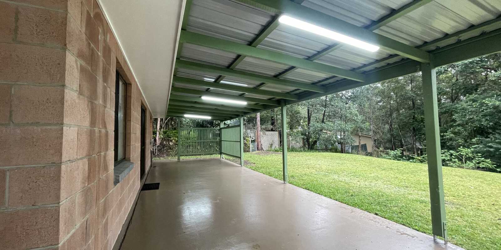 60B Bracken Fern Road Kulangoor 60B Bracken Fern Road Kulangoor