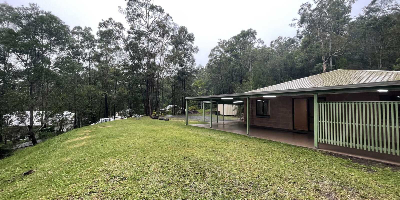 60B Bracken Fern Road Kulangoor 60B Bracken Fern Road Kulangoor