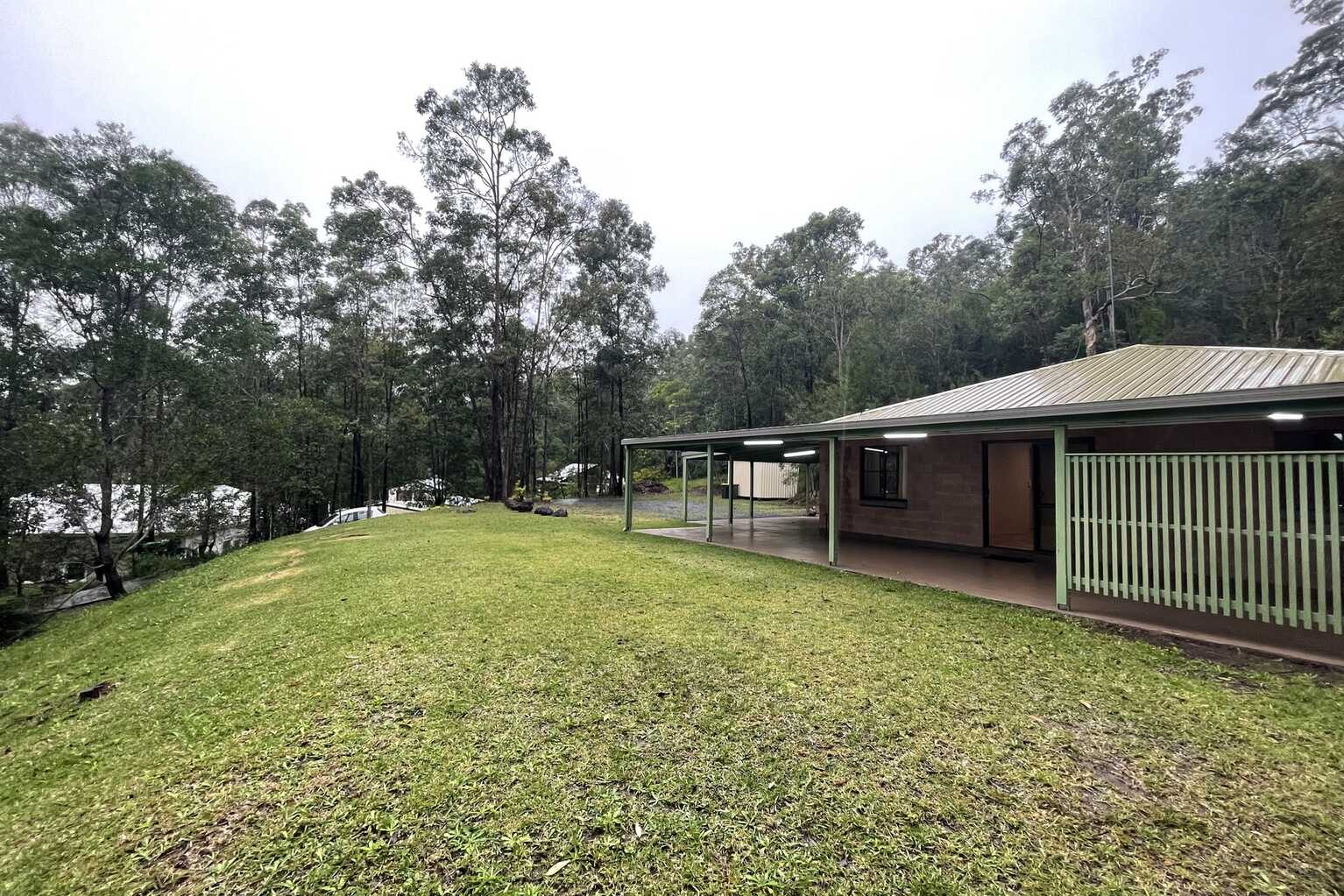 60B Bracken Fern Road Kulangoor 60B Bracken Fern Road Kulangoor