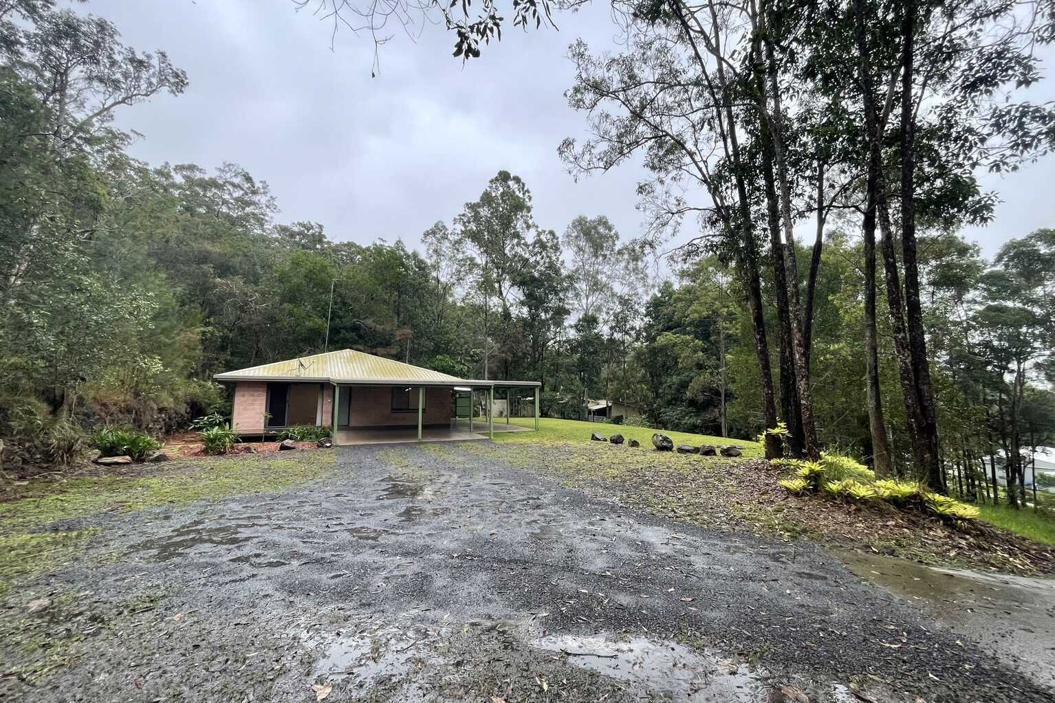 60B Bracken Fern Road Kulangoor 60B Bracken Fern Road Kulangoor