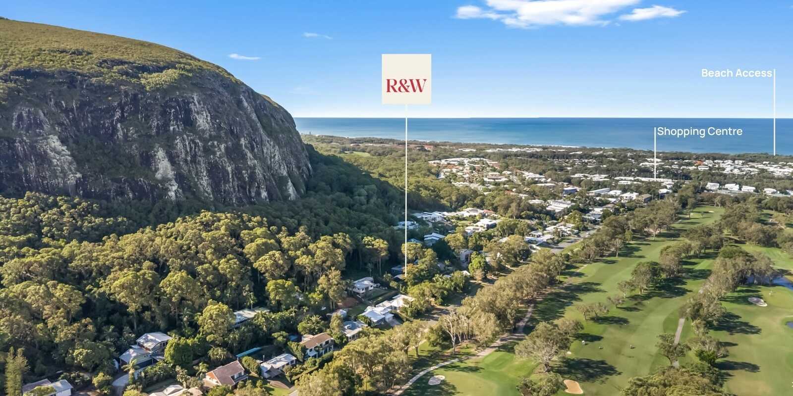 74 Suncoast Beach Drive Mount Coolum
