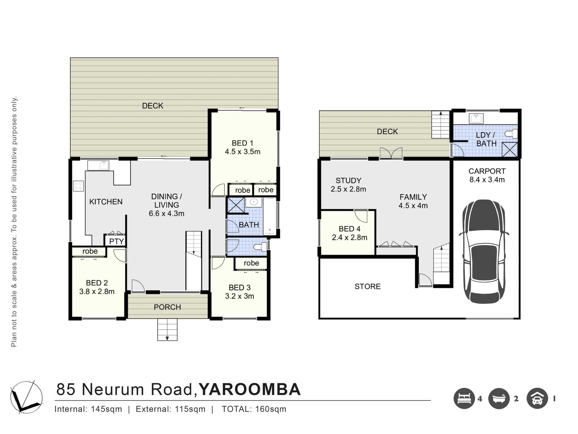 85 Neurum Road Yaroomba