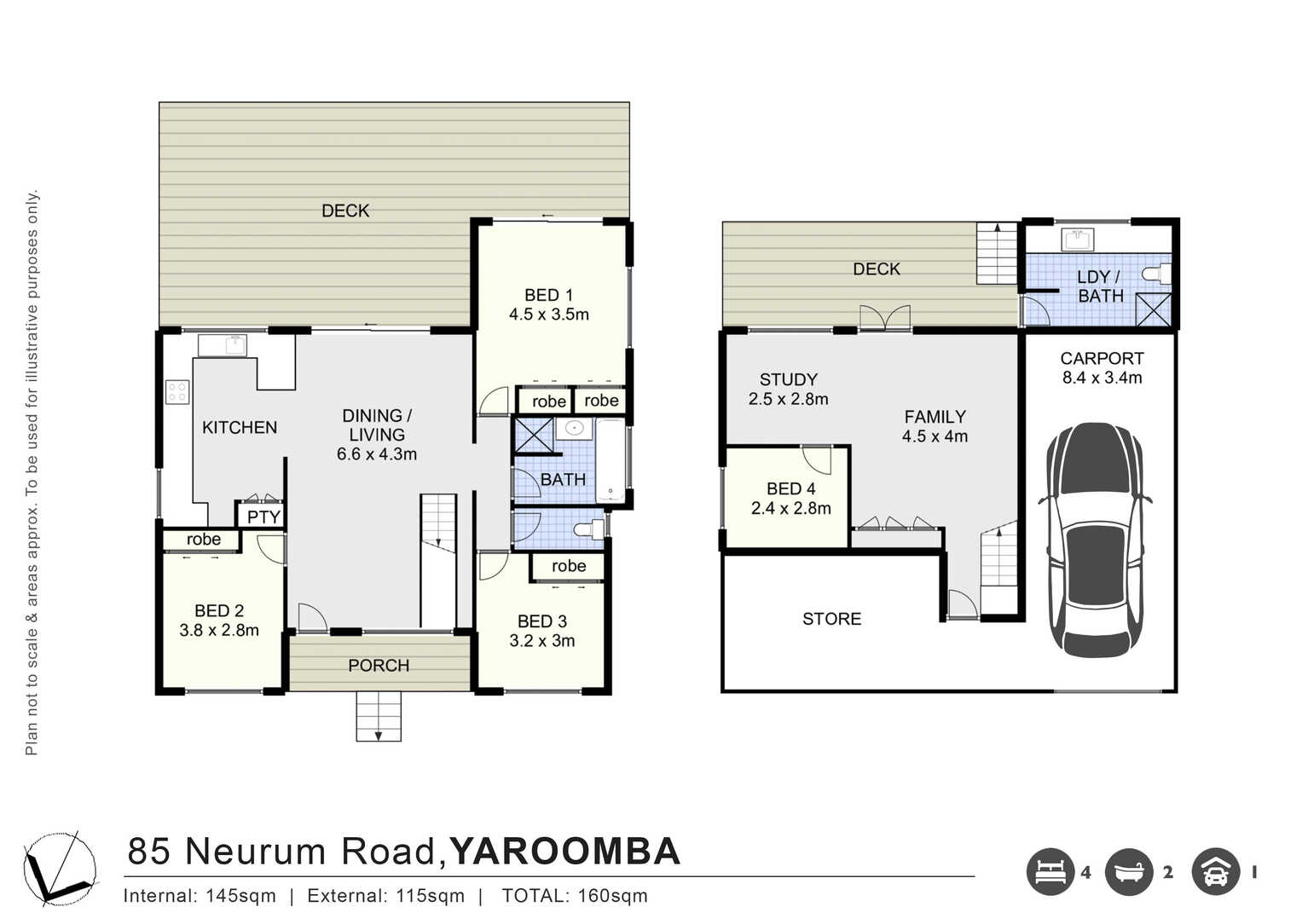 85 Neurum Road Yaroomba