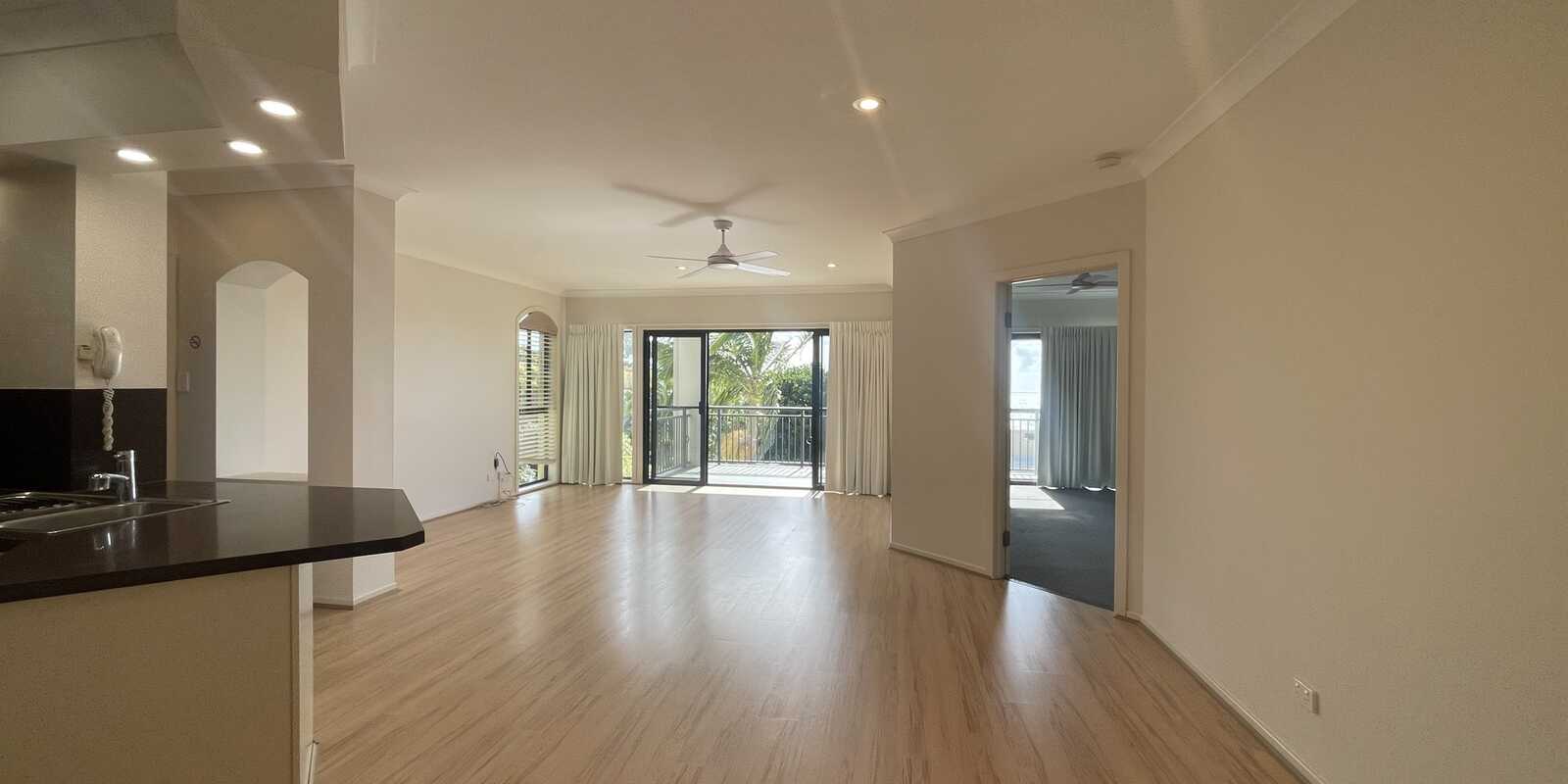 18/21 Bay Terrace Coolum Beach
