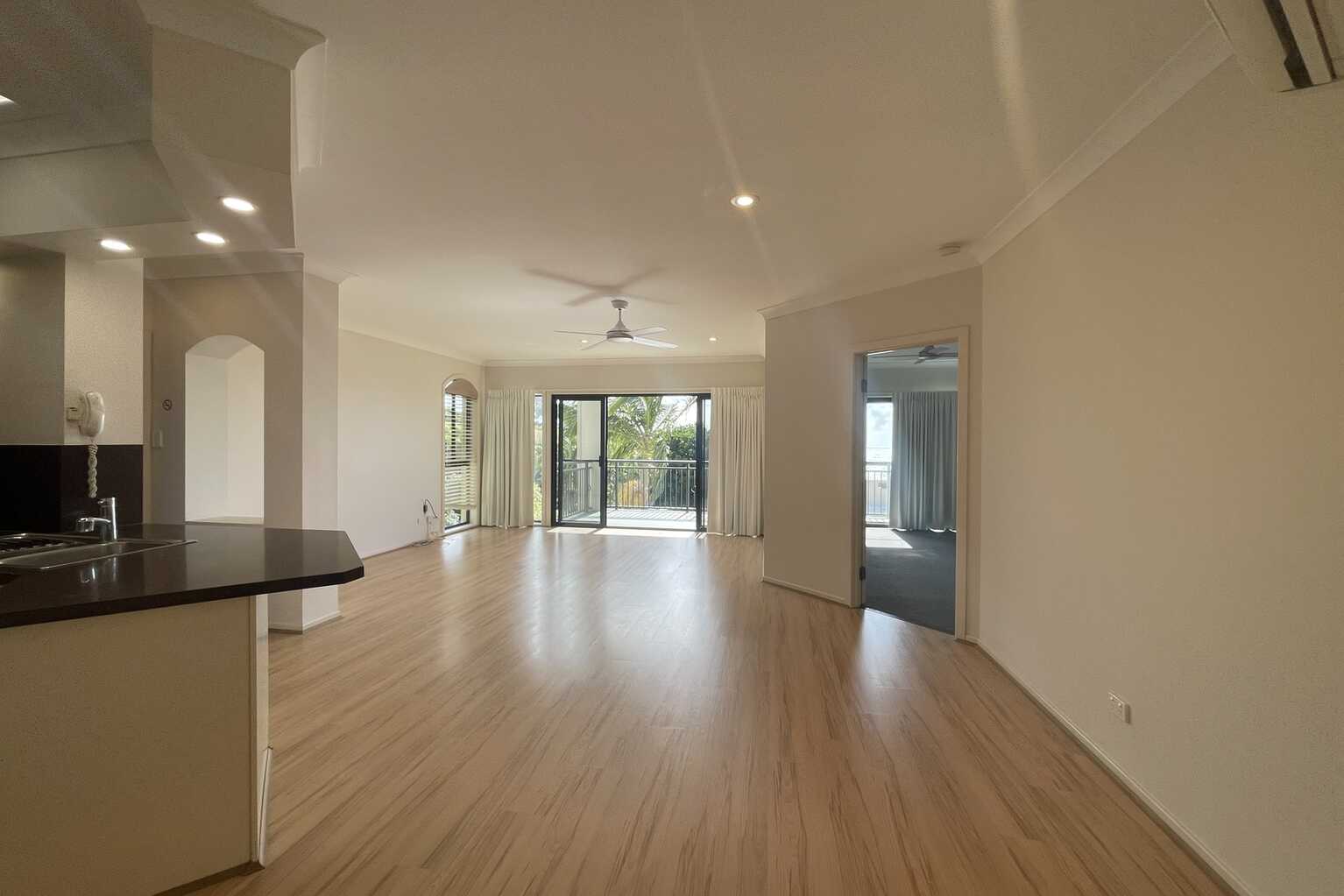 18/21 Bay Terrace Coolum Beach