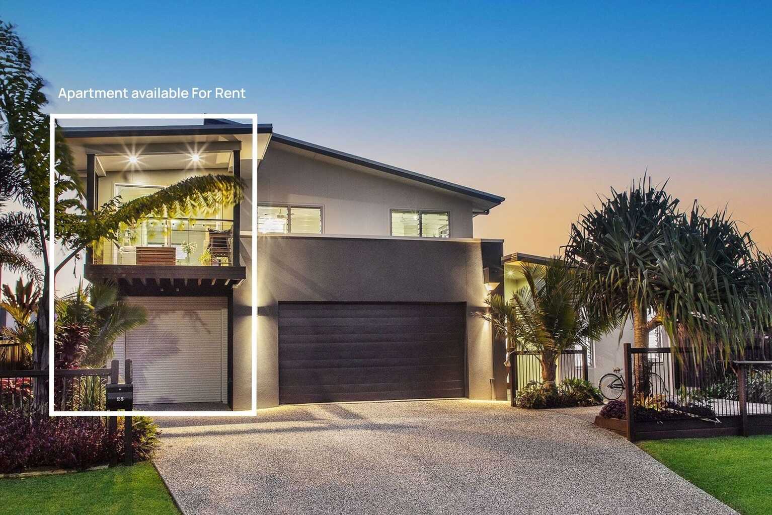 1/28 Breakers Place Mount Coolum