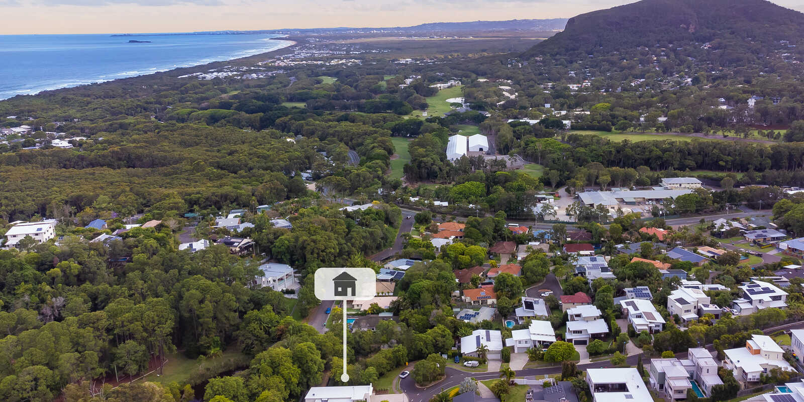 30 Donegal Drive Yaroomba 30 Donegal Drive Yaroomba