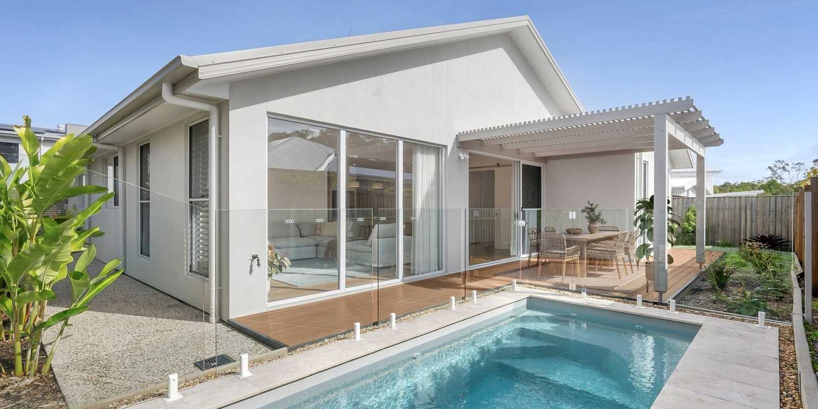 7 Sierra Place Mount Coolum