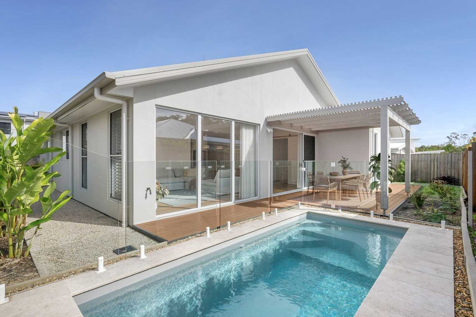 7 Sierra Place Mount Coolum