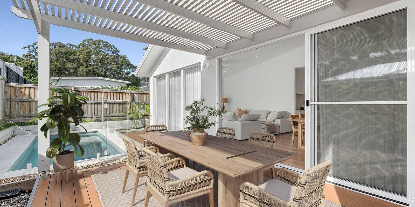 7 Sierra Place Mount Coolum