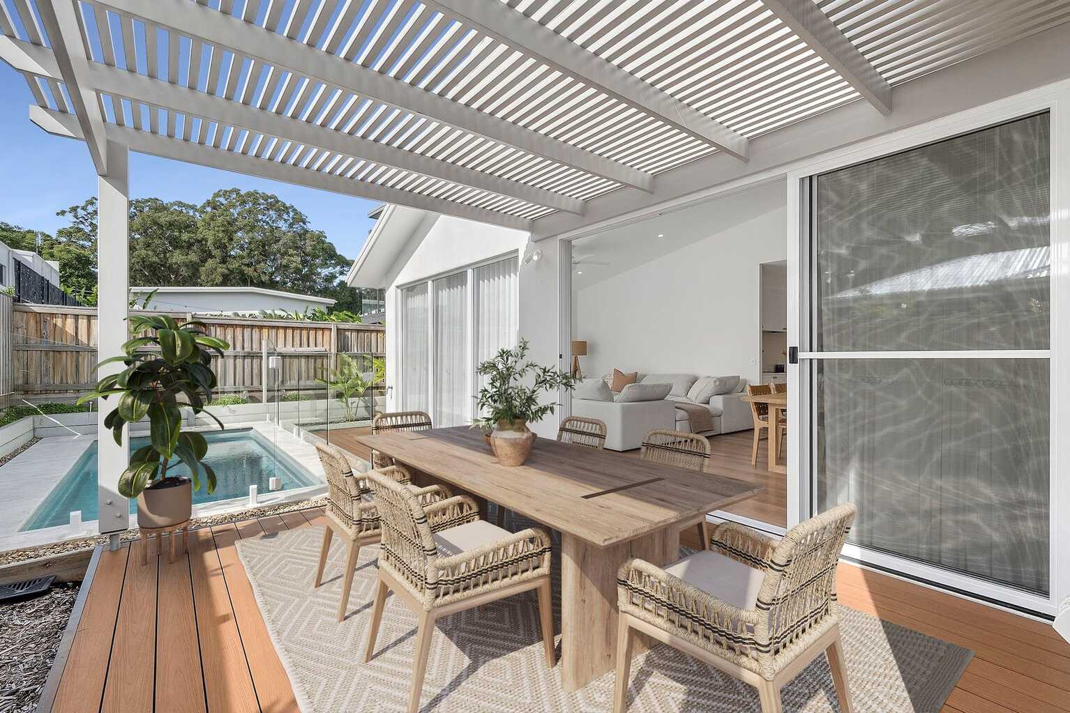 7 Sierra Place Mount Coolum