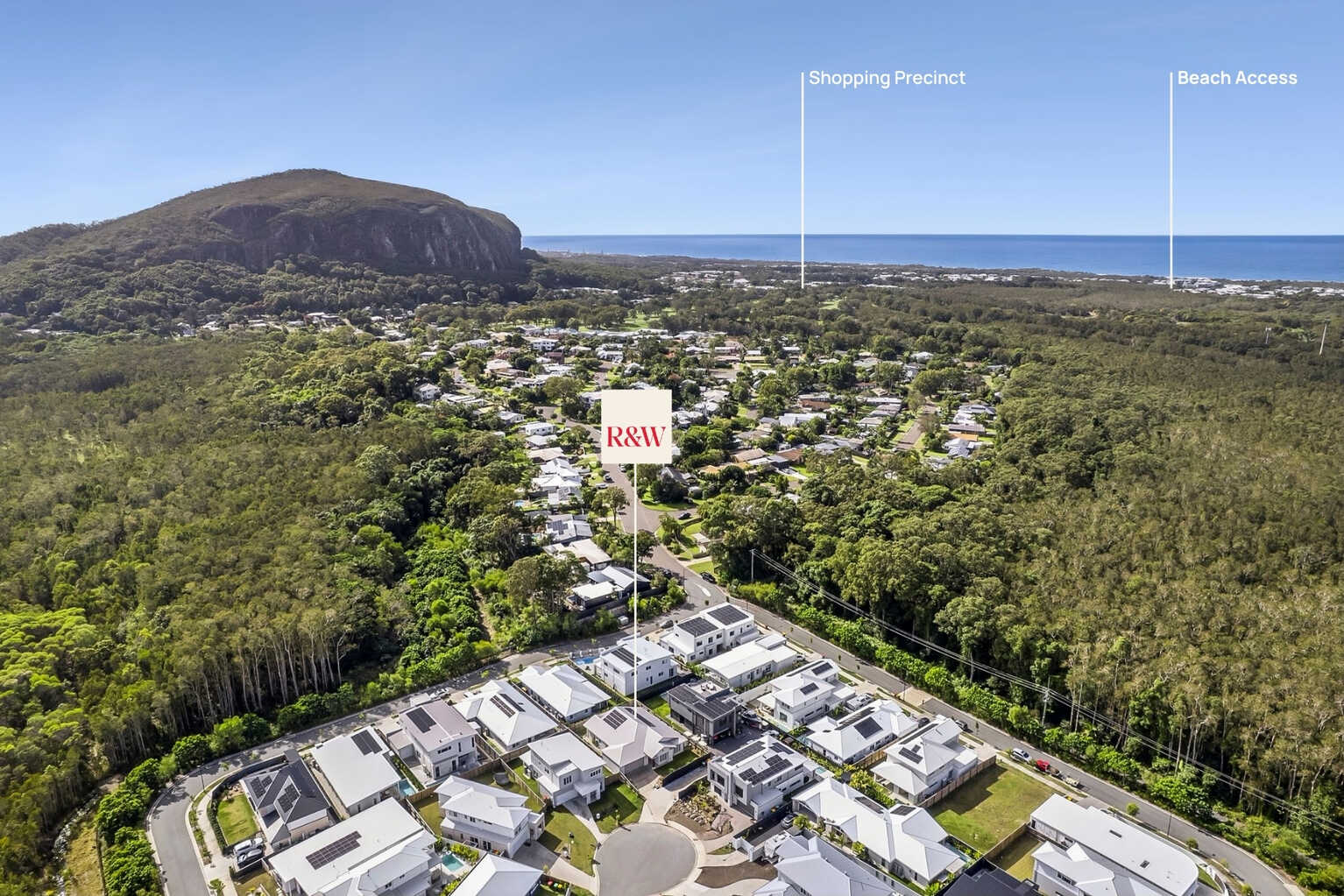 7 Sierra Place Mount Coolum