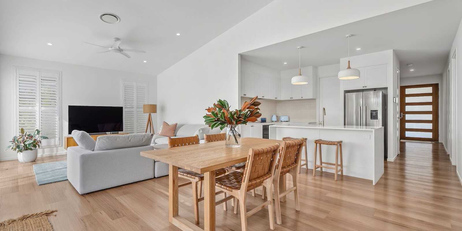 7 Sierra Place Mount Coolum