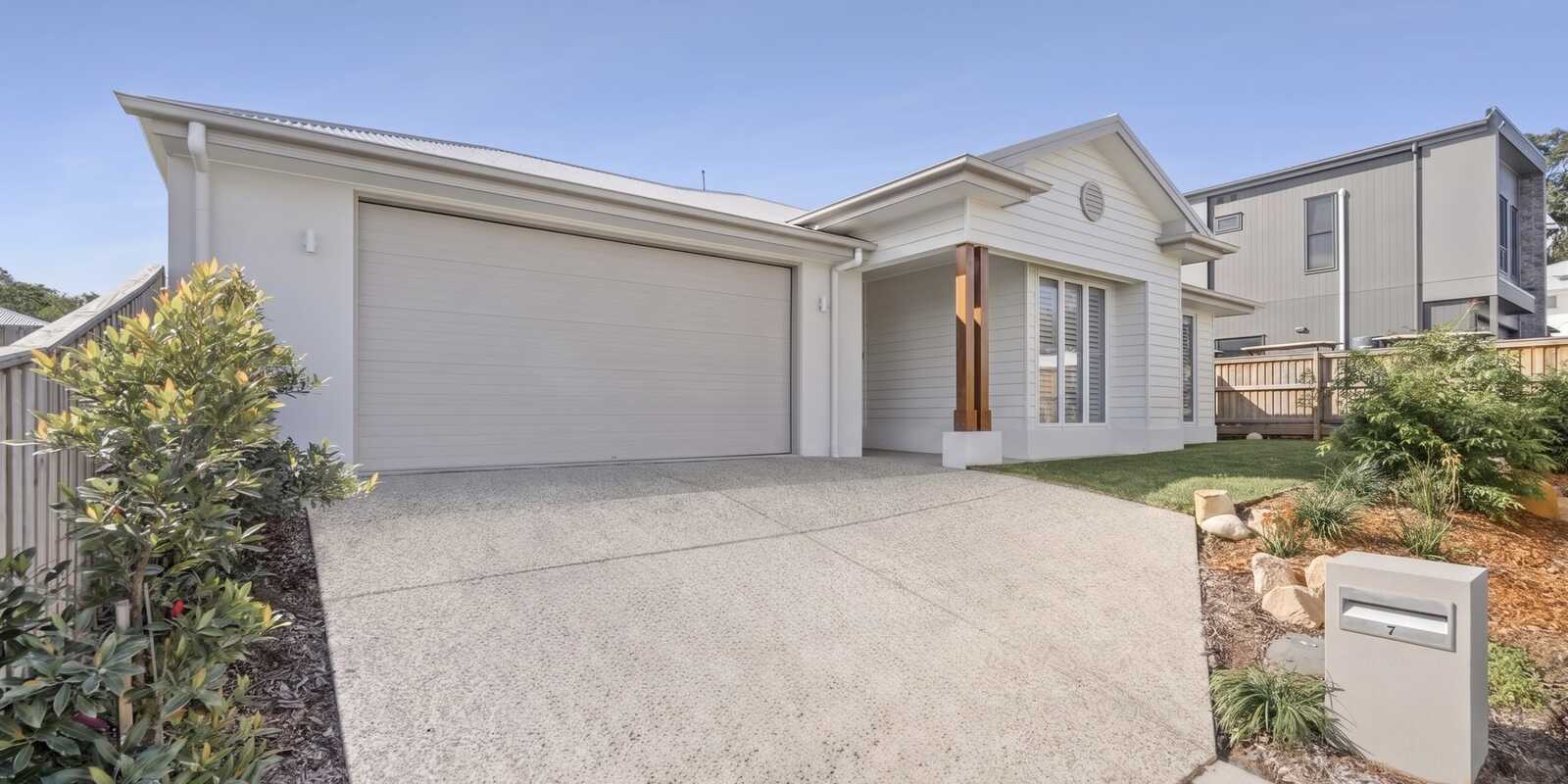 7 Sierra Place Mount Coolum