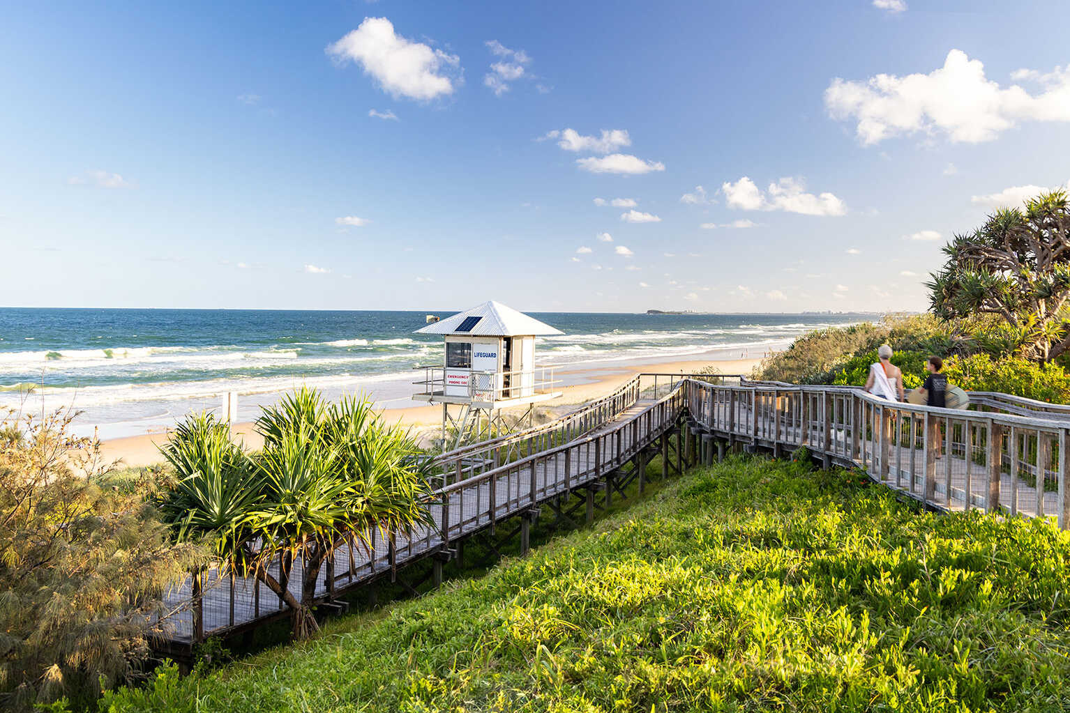 7 Sierra Place Mount Coolum