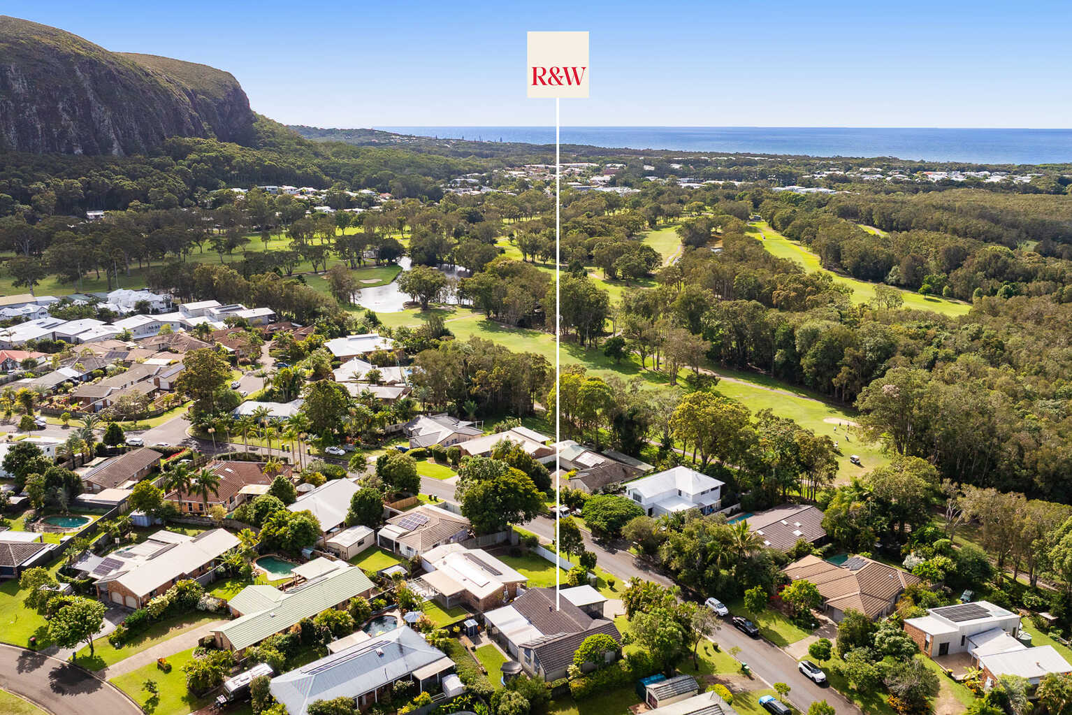58 Lumeah Drive Mount Coolum