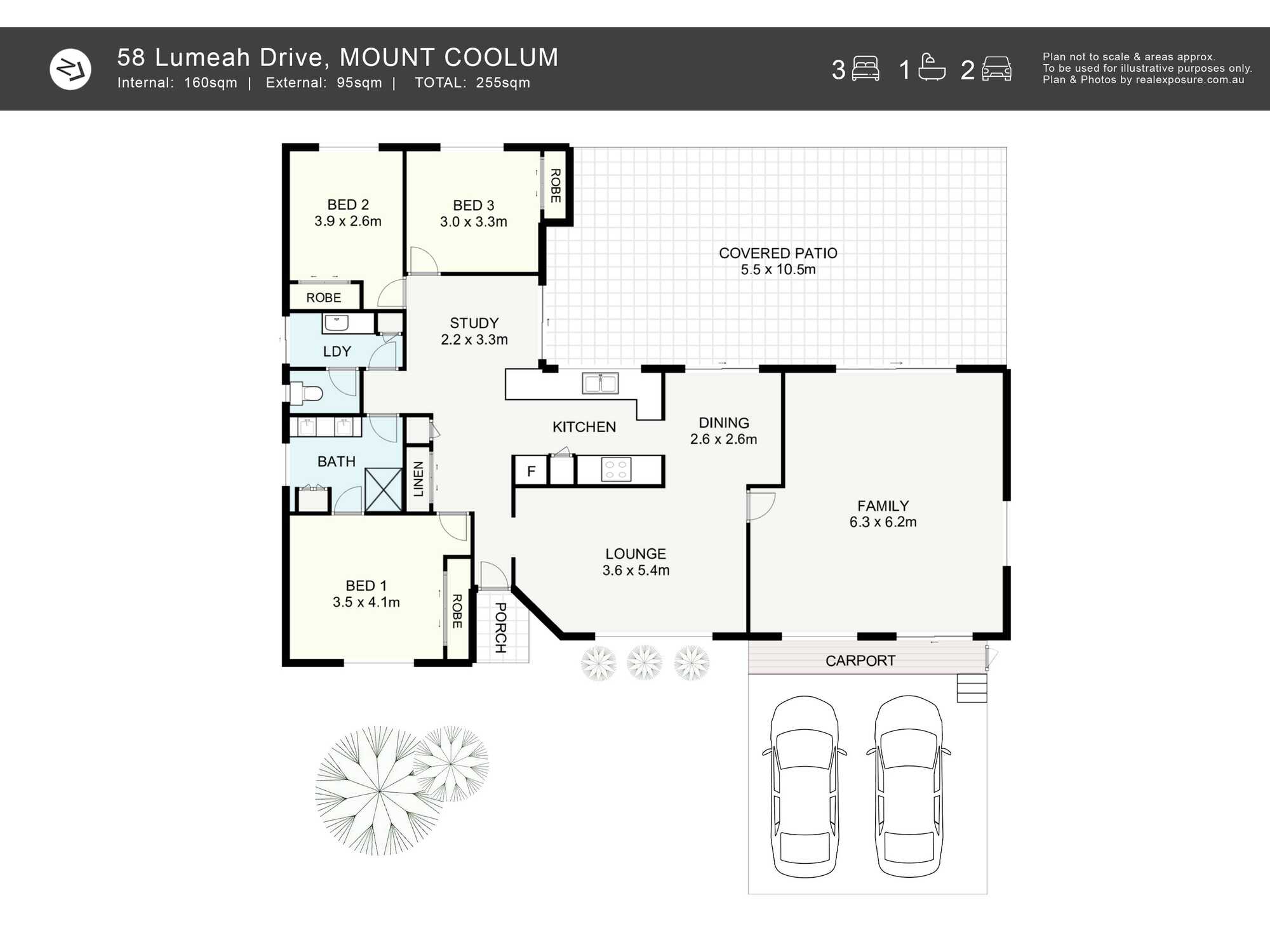58 Lumeah Drive Mount Coolum