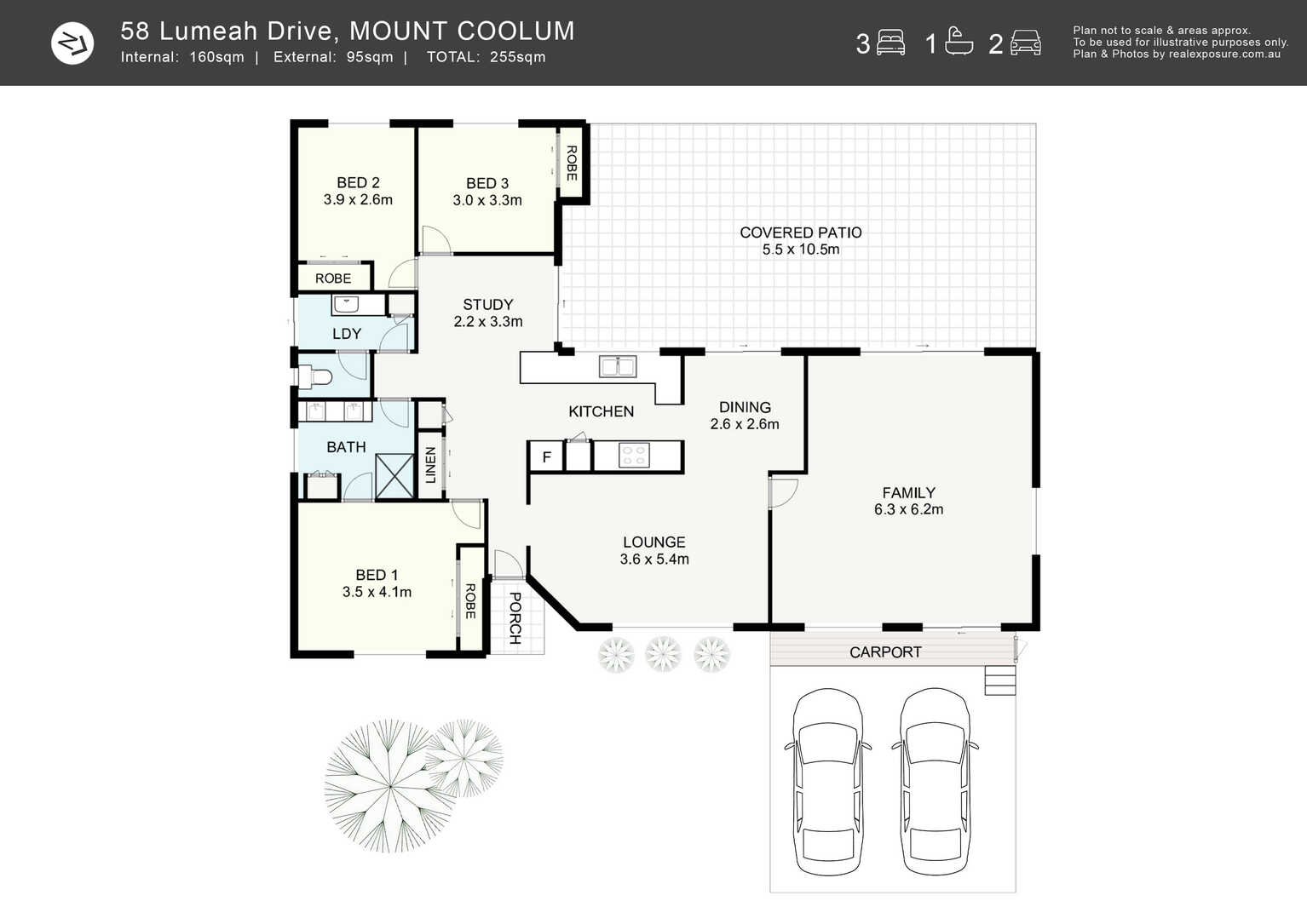 58 Lumeah Drive Mount Coolum