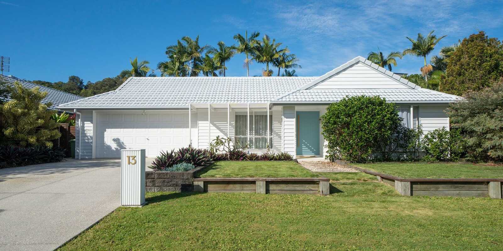 13 Morgan Close Yaroomba 13 Morgan Close Yaroomba
