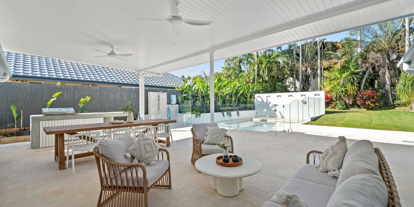 13 Morgan Close Yaroomba 13 Morgan Close Yaroomba
