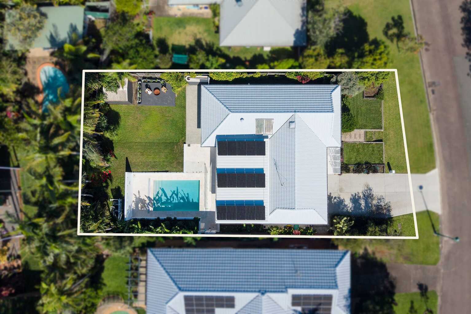 13 Morgan Close Yaroomba 13 Morgan Close Yaroomba