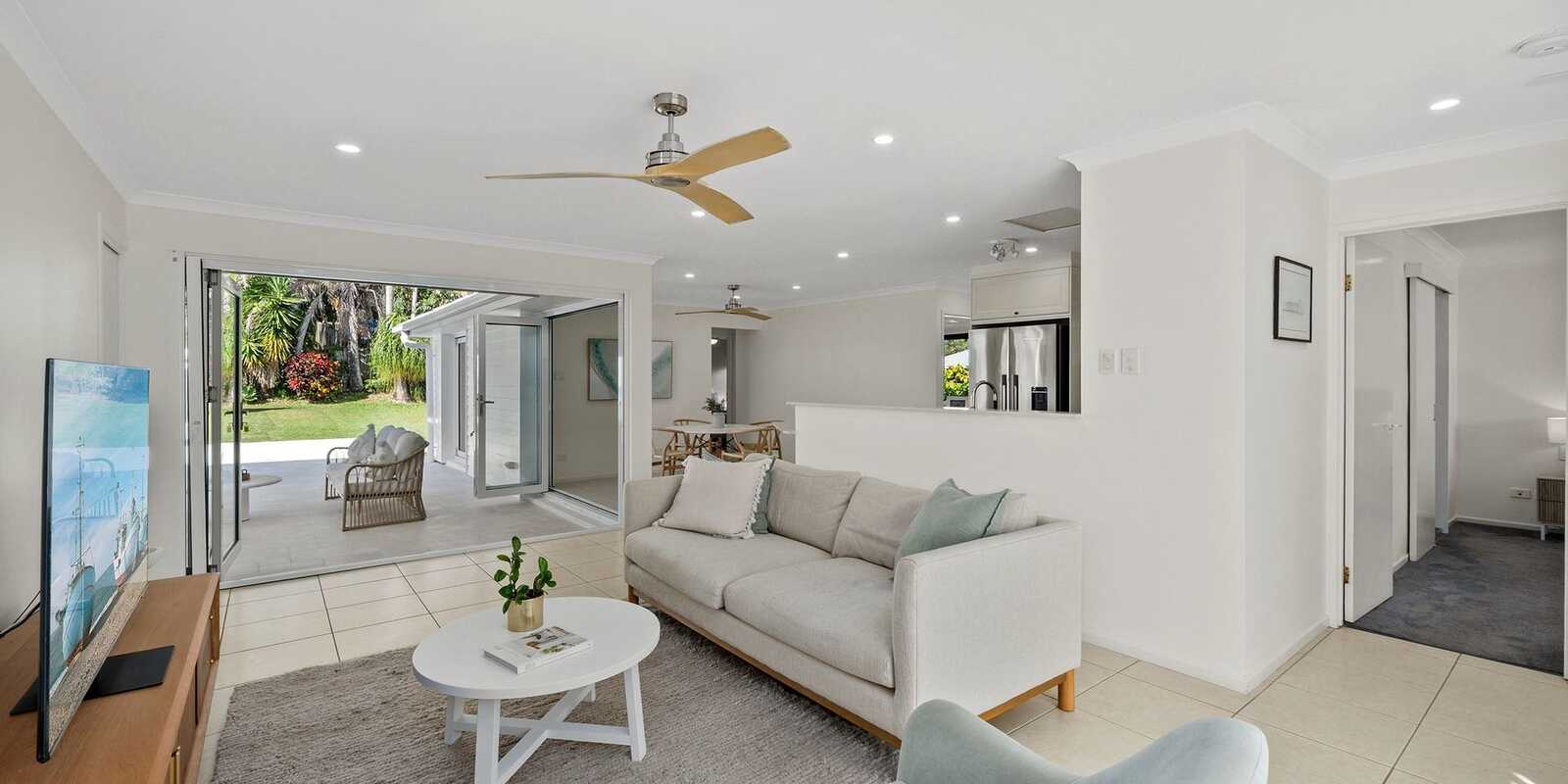 13 Morgan Close Yaroomba 13 Morgan Close Yaroomba