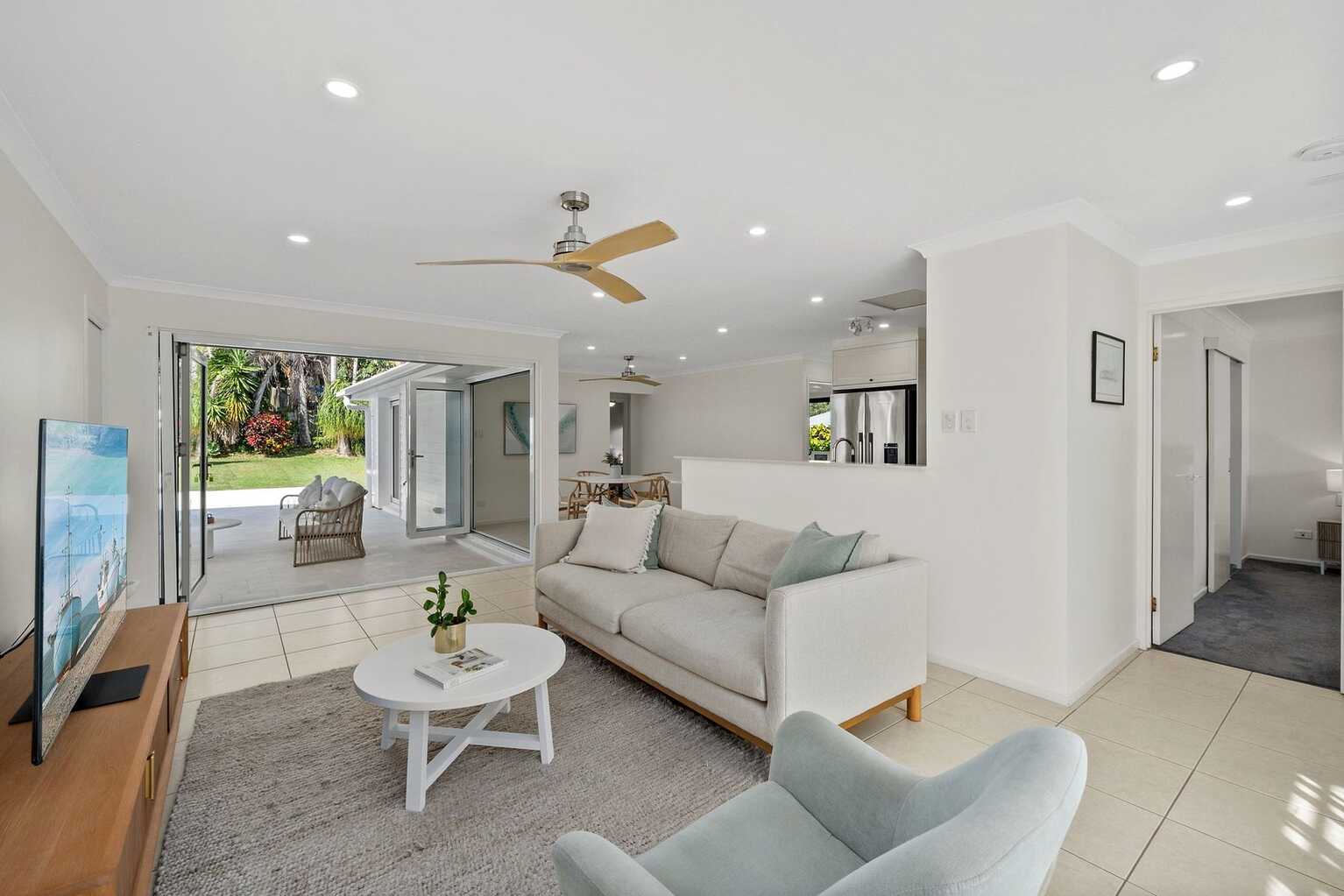 13 Morgan Close Yaroomba 13 Morgan Close Yaroomba