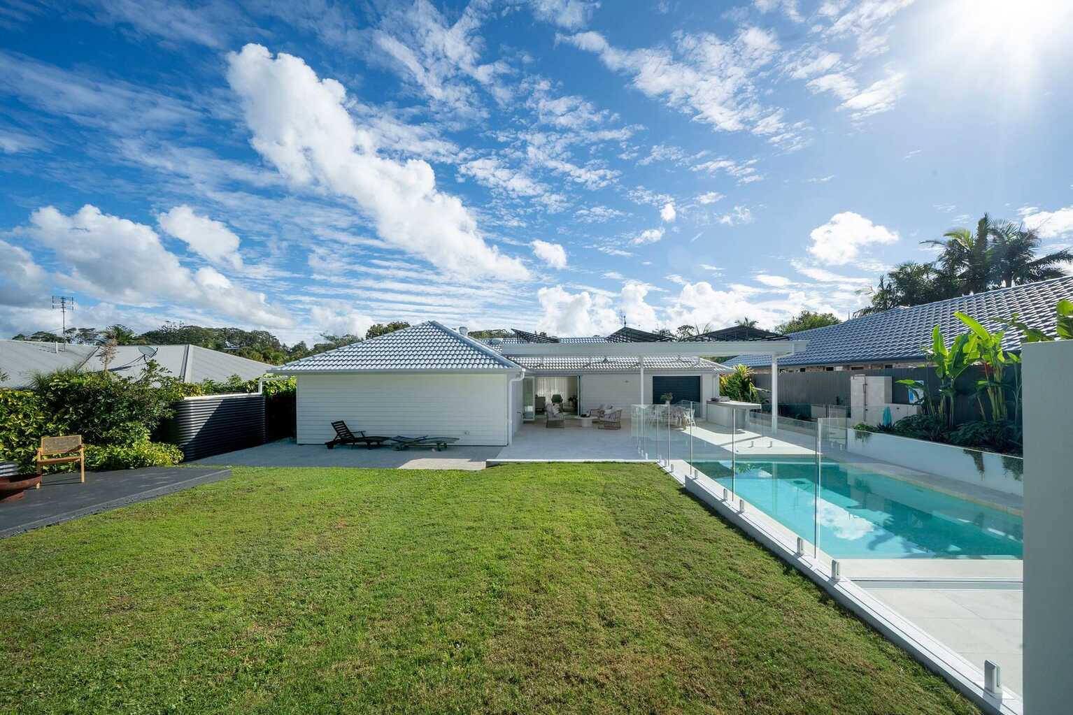 13 Morgan Close Yaroomba 13 Morgan Close Yaroomba