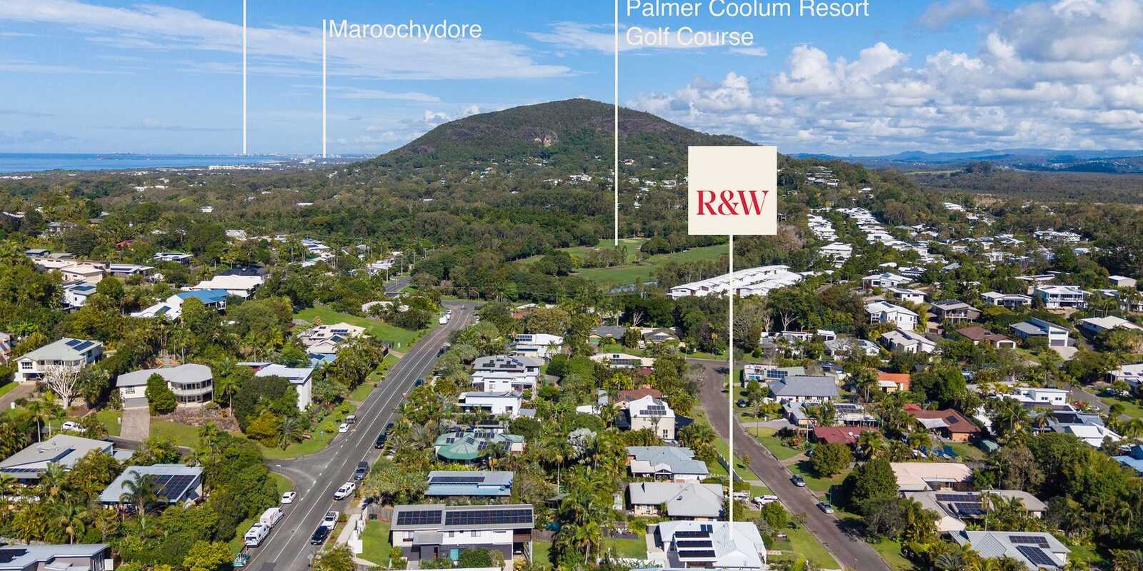 13 Morgan Close Yaroomba 13 Morgan Close Yaroomba