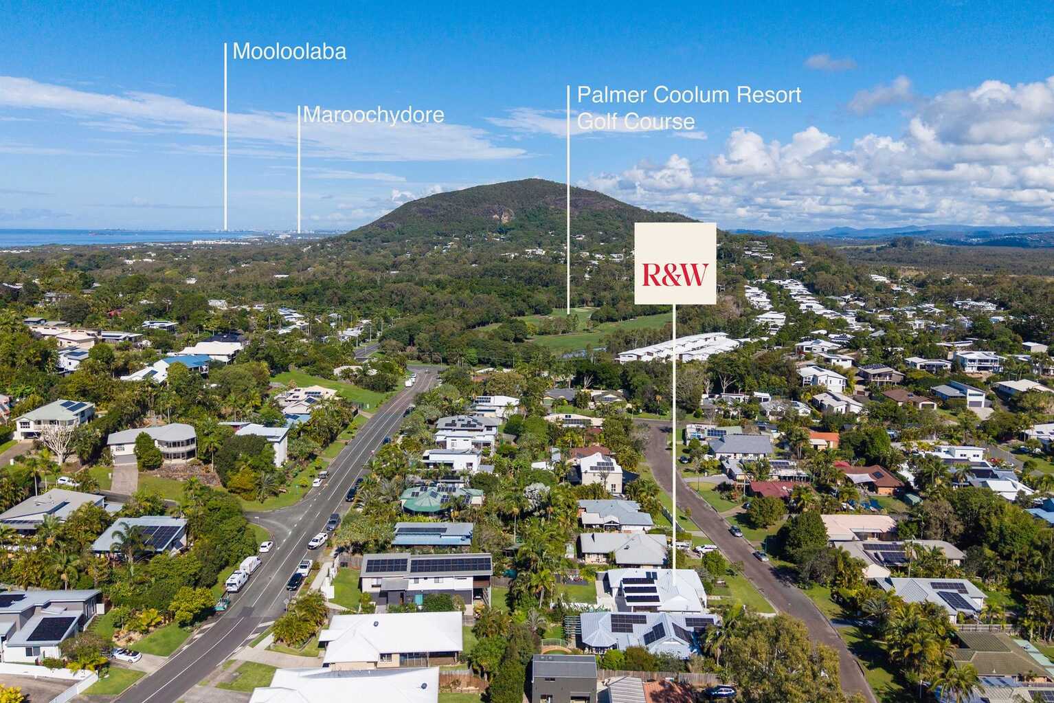 13 Morgan Close Yaroomba 13 Morgan Close Yaroomba